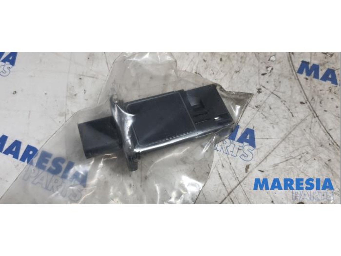 Peugeot - Boxer - Airflow meter