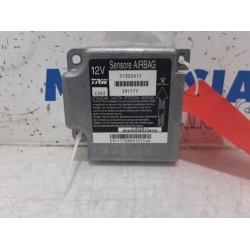 Fiat - Panda - Airbag Module