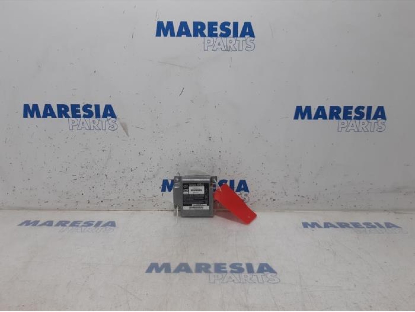 Fiat - Panda - Airbag Module