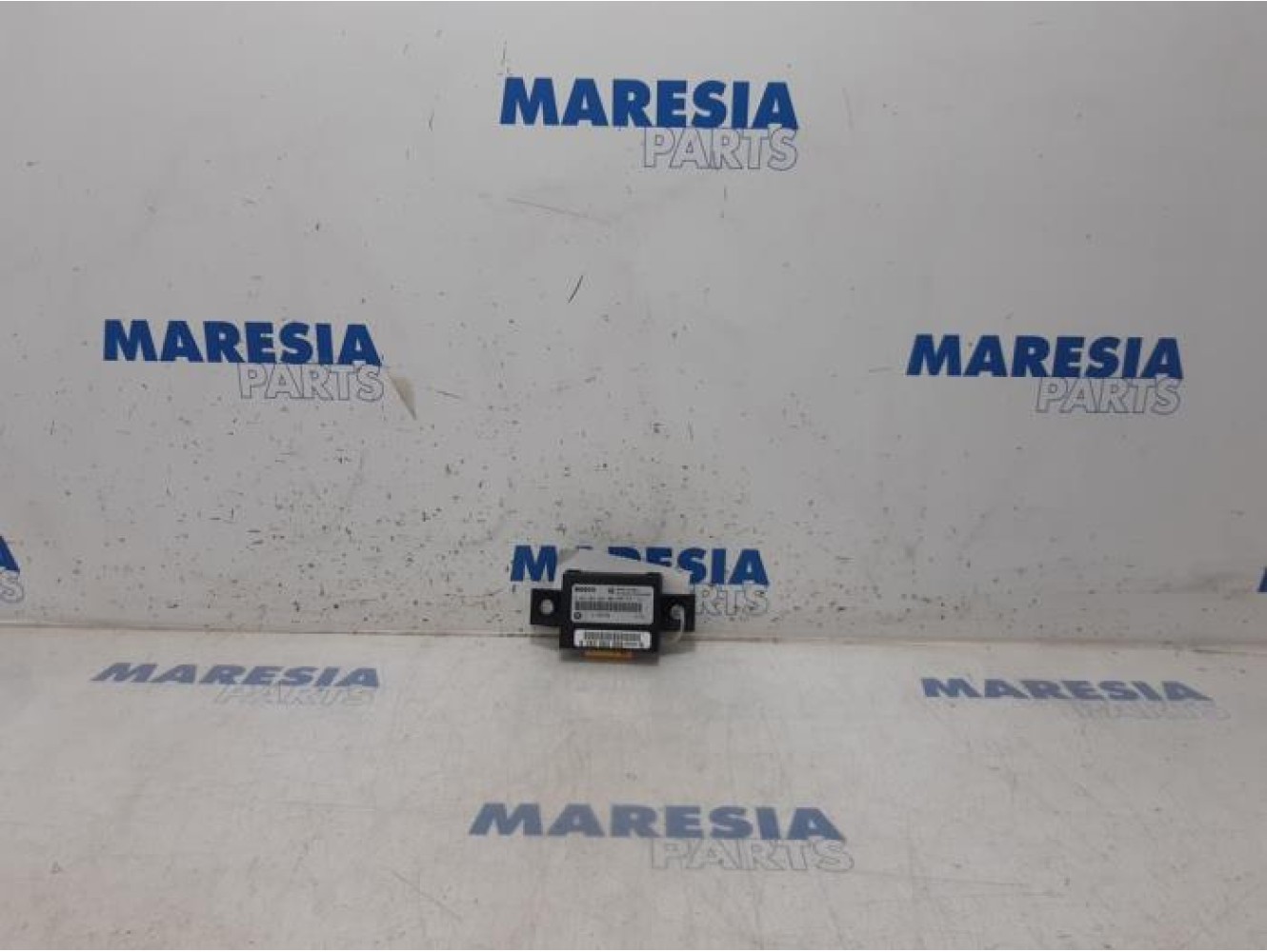 Fiat - Panda - PDC Module