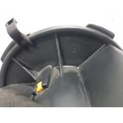 Fiat - Panda - Heating and ventilation fan motor