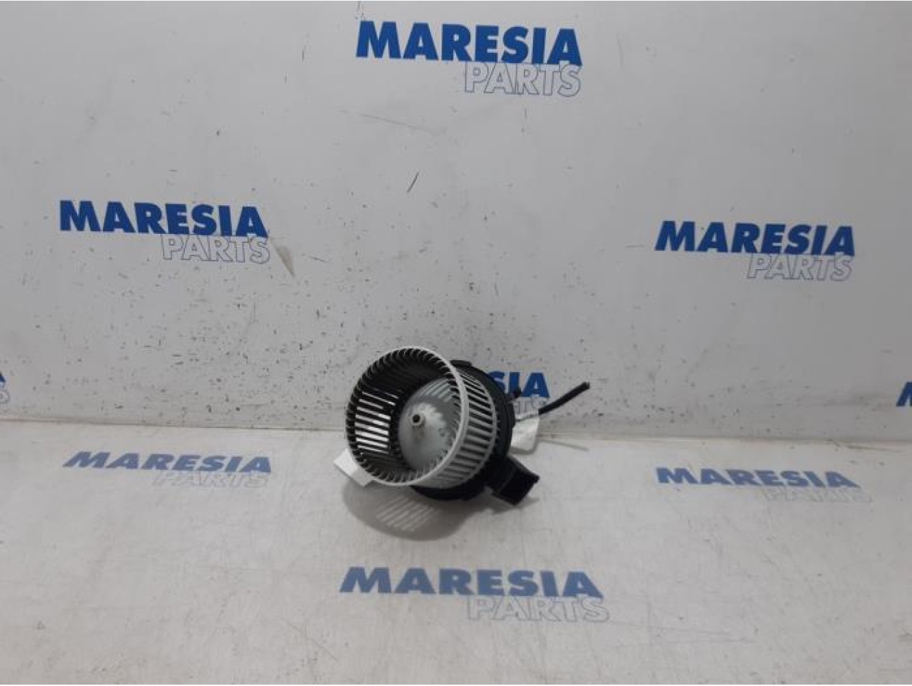Fiat - Panda - Heating and ventilation fan motor
