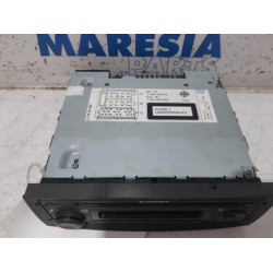 Fiat - Panda - Radio CD player