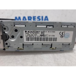 Fiat - Panda - Radio CD player