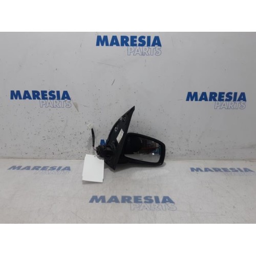 Fiat - Panda - Wing mirror, right