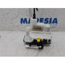 Fiat - Panda - Front door lock mechanism 4-door, right