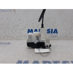 Fiat - Panda - Front door lock mechanism 4-door, right