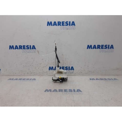 Fiat - Panda - Front door lock mechanism 4-door, right