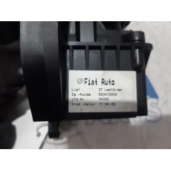 Fiat - Panda - Versnellingspook