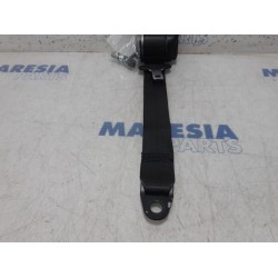 Fiat - Panda - Sicherheitsgurt links hinten