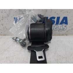 Fiat - Panda - Sicherheitsgurt links hinten