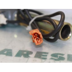 Citroen - ZX - Gordelspanner rechts