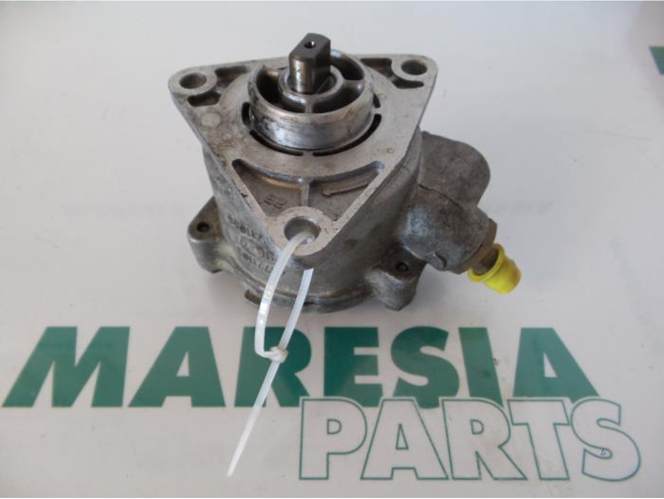 Fiat - Multipla - Pompe à vide (diesel)