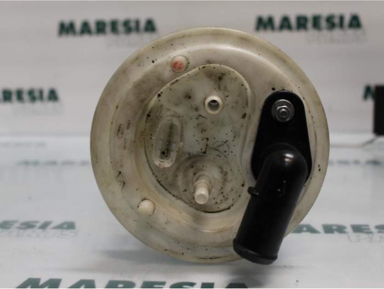 Peugeot - Boxer - Pompe carburant électrique
