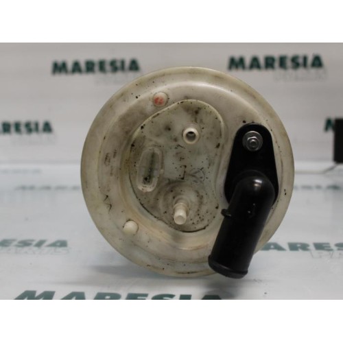 Peugeot - Boxer - Electric fuel pump