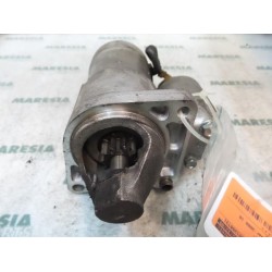Fiat - Panda - Startmotor