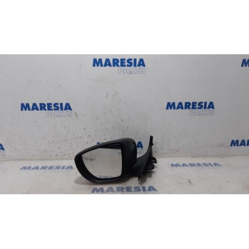 Renault - ZOE - Wing mirror, left