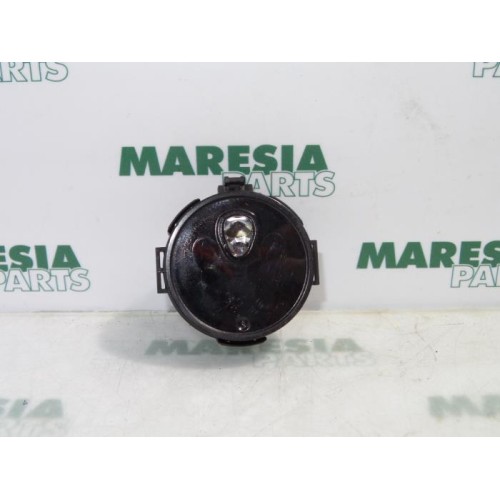 Renault - Grand Scenic - Rain sensor