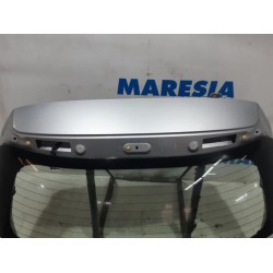 Citroen - C4 Cactus - Tailgate