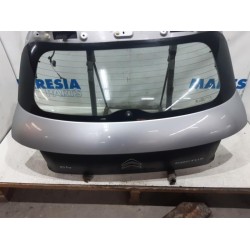 Citroen - C4 Cactus - Tailgate