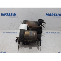 Volkswagen - Golf Sportsvan - Particulate filter