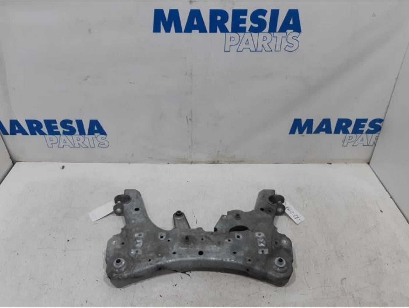 Renault - Kangoo - Subframe