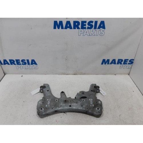Renault - Kangoo - Subframe