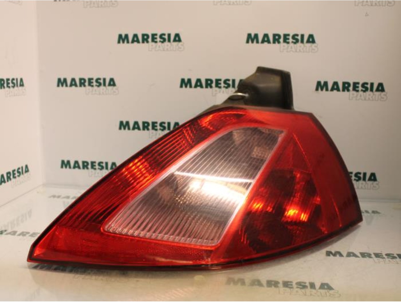 Renault - Megane - Taillight, right