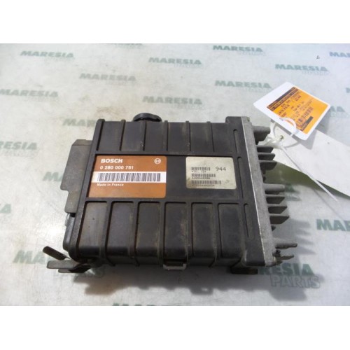 Peugeot - 106 - Engine management computer