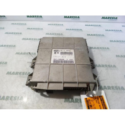 Peugeot - 106 - Engine management computer