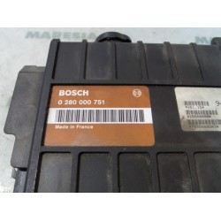 Peugeot - 106 - Engine management computer