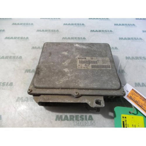 Peugeot - 106 - Engine management computer