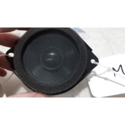 Alfa Romeo - Stelvio - Luidspreker