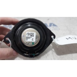 Alfa Romeo - Stelvio - Luidspreker