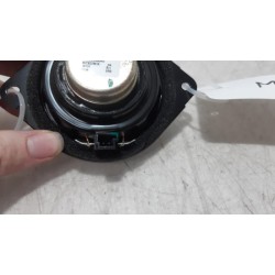 Alfa Romeo - Stelvio - Luidspreker