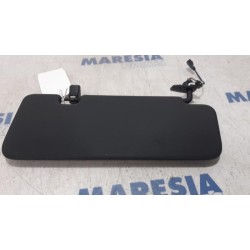 Alfa Romeo - Stelvio - Sun visor