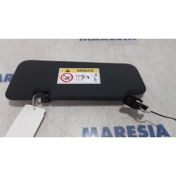 Alfa Romeo - Stelvio - Sun visor