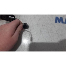 Alfa Romeo - Stelvio - Sun visor