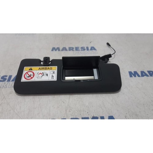 Alfa Romeo - Stelvio - Sun visor