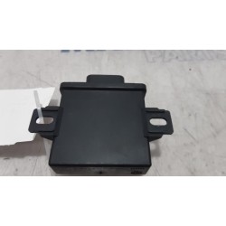 Alfa Romeo - Stelvio - Computer lighting module