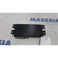 Alfa Romeo - Stelvio - Radio module