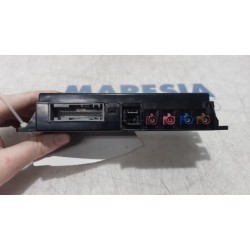 Alfa Romeo - Stelvio - Radio module