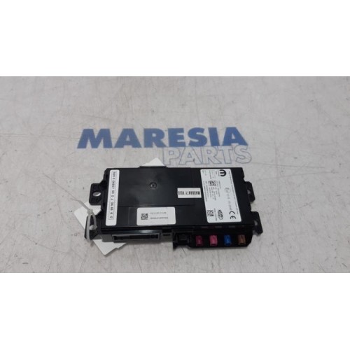 Alfa Romeo - Stelvio - Radio module