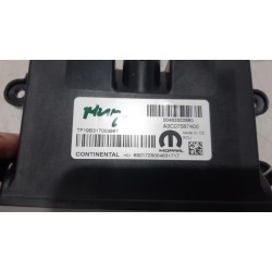 Alfa Romeo - Stelvio - Modul (sonstige)
