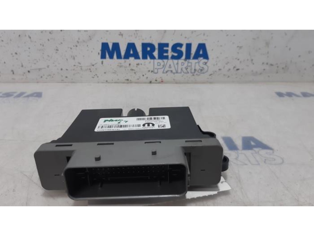Alfa Romeo - Stelvio - Modul (sonstige)