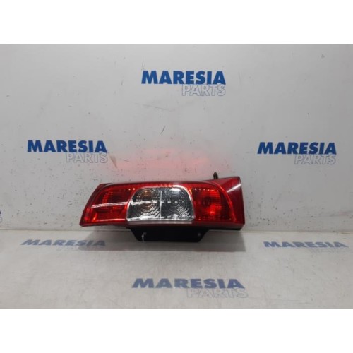 Citroen - Nemo - Taillight, right