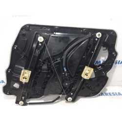 Alfa Romeo - Stelvio - Window mechanism 4-door, front left