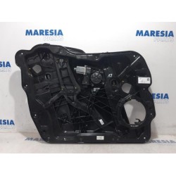 Alfa Romeo - Stelvio - Window mechanism 4-door, front left