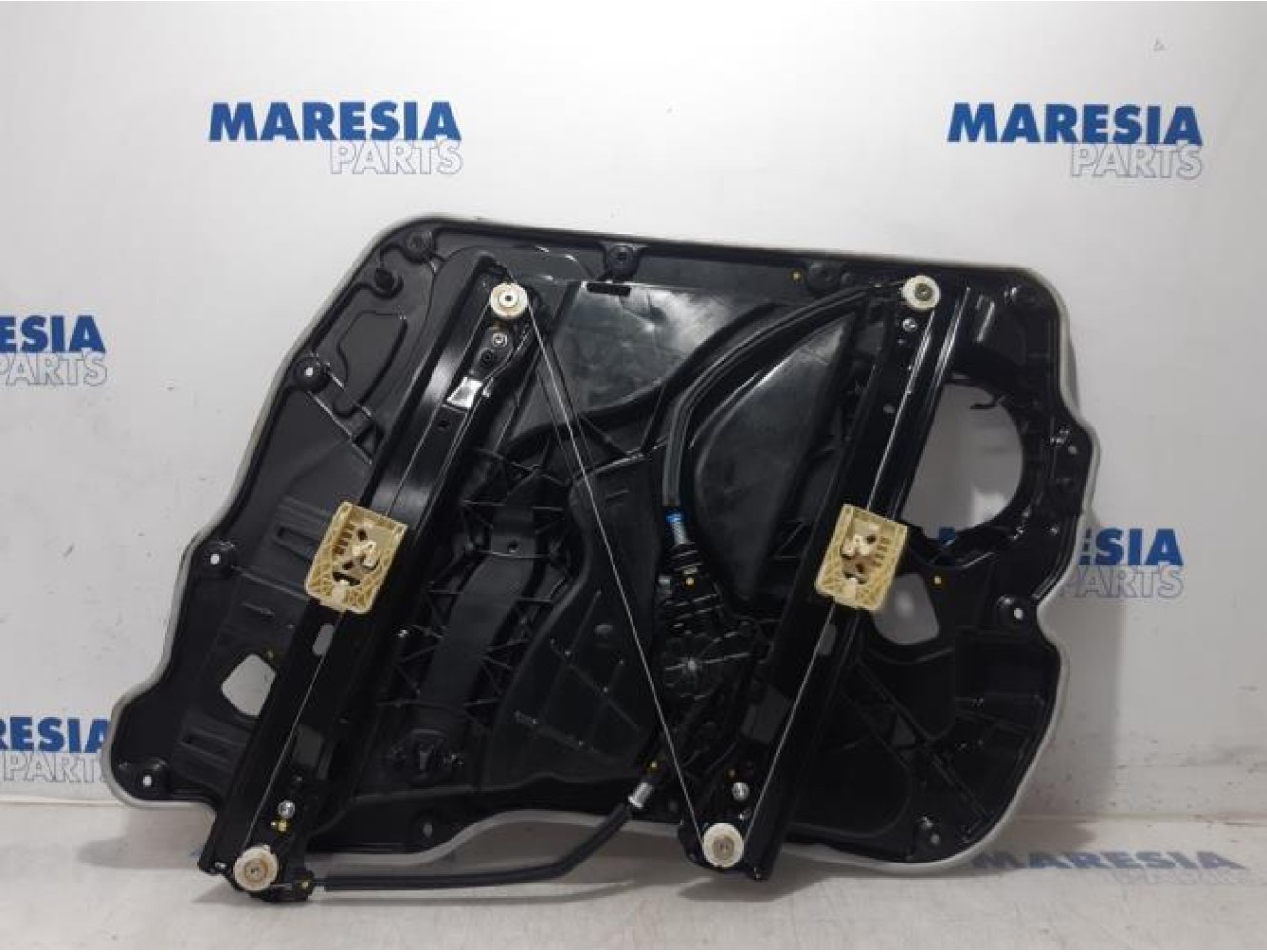 Alfa Romeo - Stelvio - Window mechanism 4-door, front left