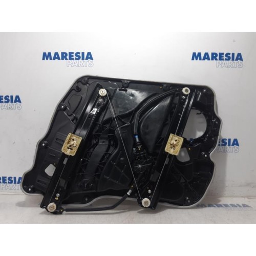 Alfa Romeo - Stelvio - Window mechanism 4-door, front left